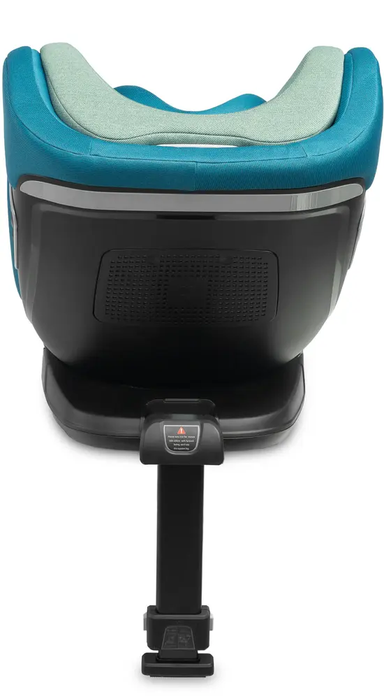 Автокресло Caretero Kamptos i-Size Isofix Blue